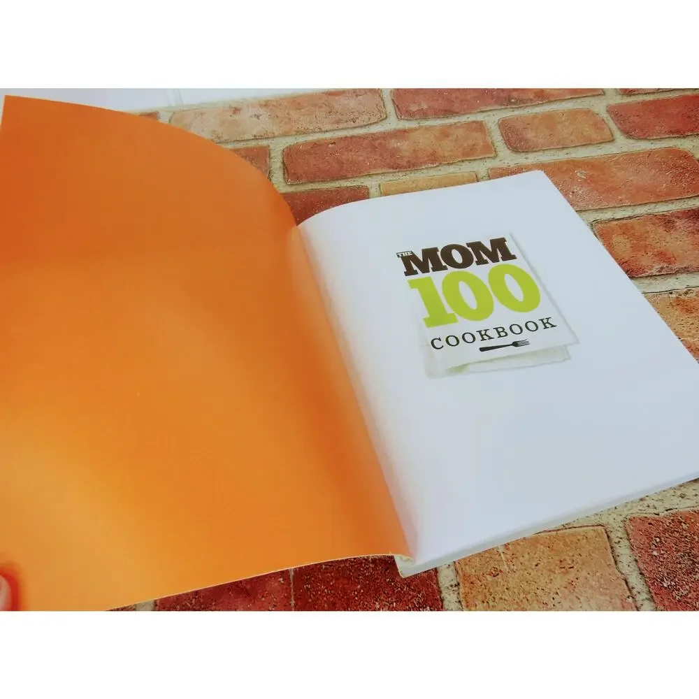 Mom 100 Cookbook - Recipes Every Mom Needs in Her Back Pocket‎ - Katie Workman
